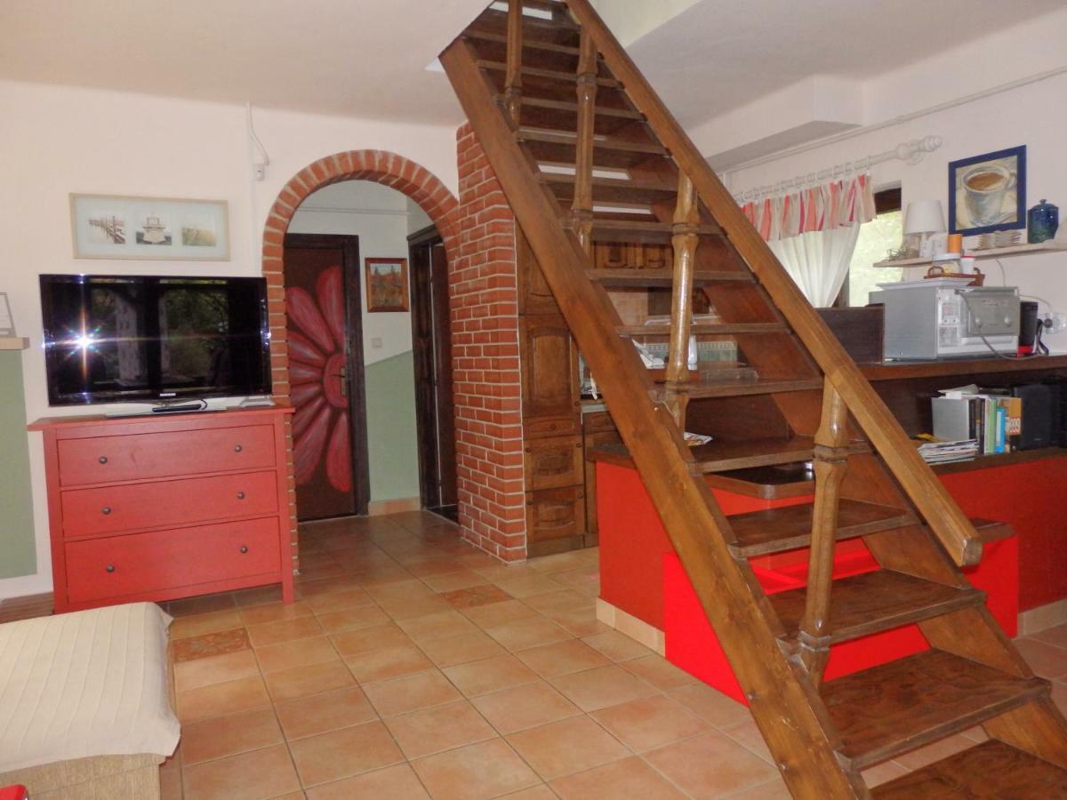 Orgona Vendégház Velence Exterior foto